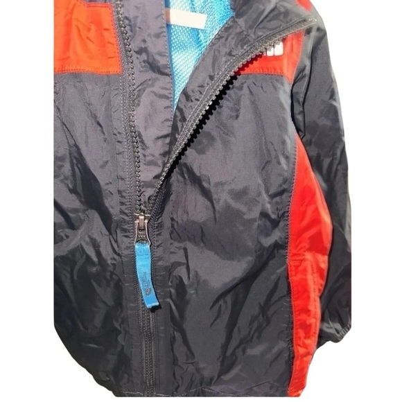 THE NORTH FACE BOYS JACKET SIZE 3T - Picture 4 of 7